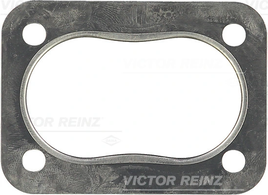 Gasket, exhaust manifold